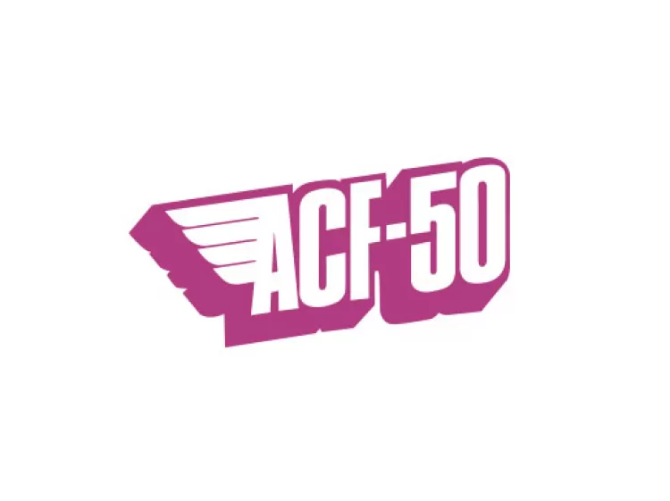 ACF-50 Parts