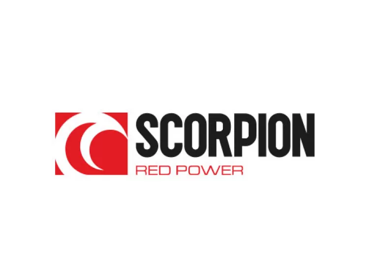 Scorpion Parts
