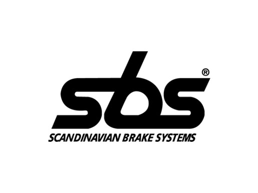 SBS Brake Pads