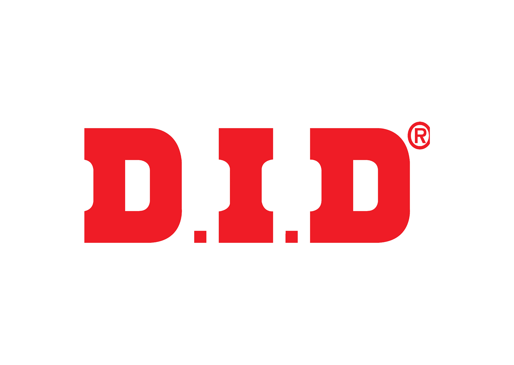 D.I.D.