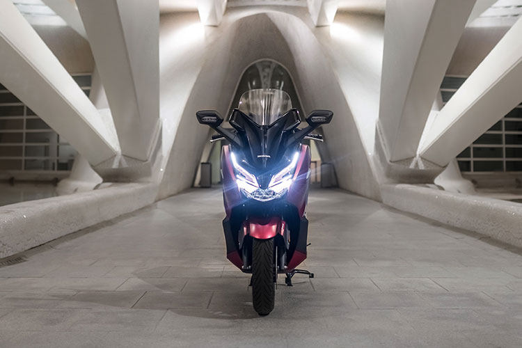 victor devine motorcycles